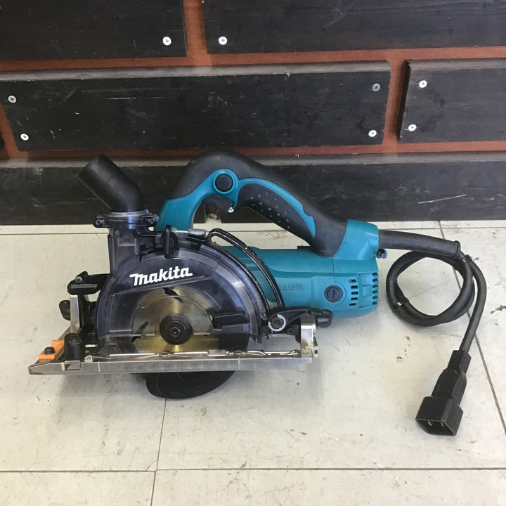 【中古品】 マキタ/makita 防じん丸のこ KS5200FX 【鴻巣店】