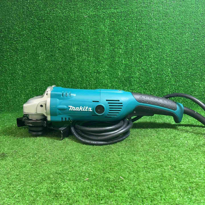 【中古品】 マキタ(makita) 150mm電子ディスクグラインダ GA6021C 【藤沢店】