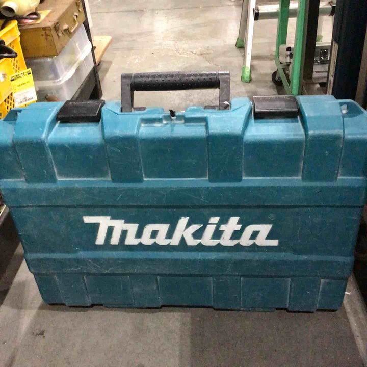 ★マキタ(makita) コードレスハンマドリル HR244DRGXVB【川口店】