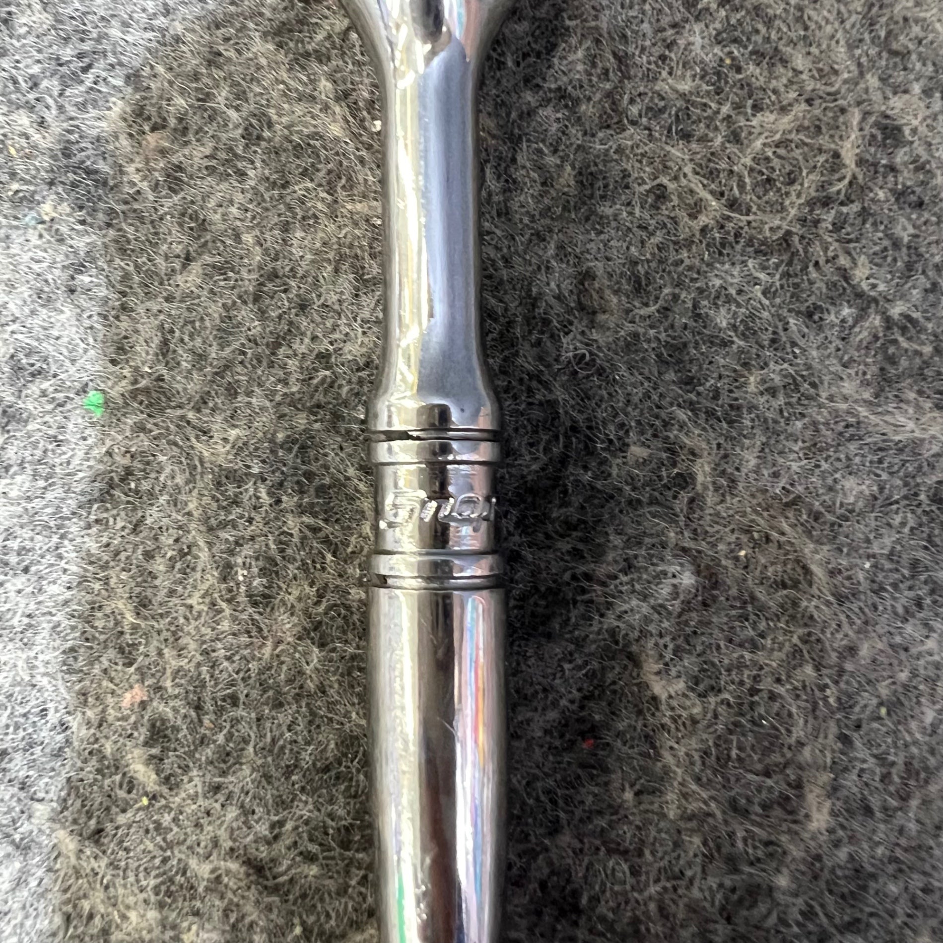 スナップオン(Snap-on) ラチェットレンチ 1/4・3/8 TM830/F723A【桶川