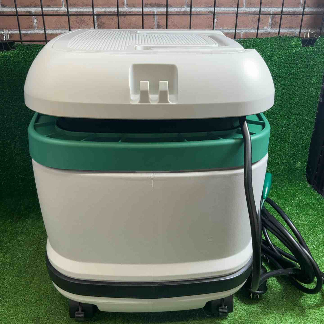 【美品】 ハイコーキ(HIKOKI ※旧:日立工機) 集じん機 RP150YD 【藤沢店】