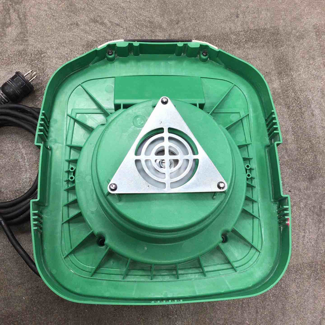★ハイコーキ(HIKOKI ※旧:日立工機) 集じん機 乾式 RP80YD(SC)【川崎店】