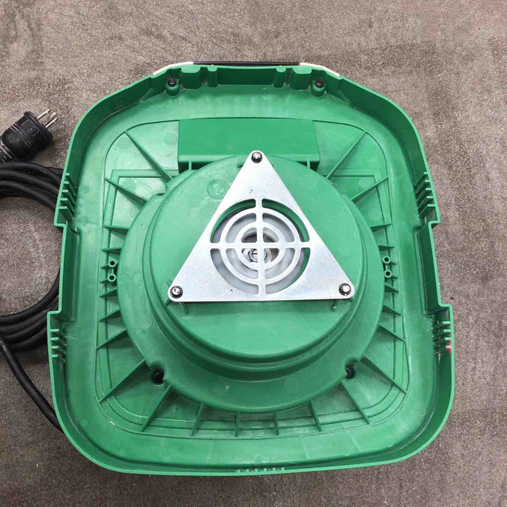 ★ハイコーキ(HIKOKI ※旧:日立工機) 集じん機 乾式 RP80YD(SC)【川崎店】