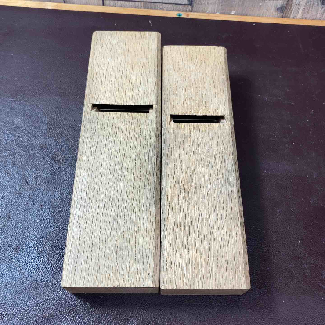【中古品】 鉋(かんな) 常三郎 東秀石 2個まとめ 【東大和店】
