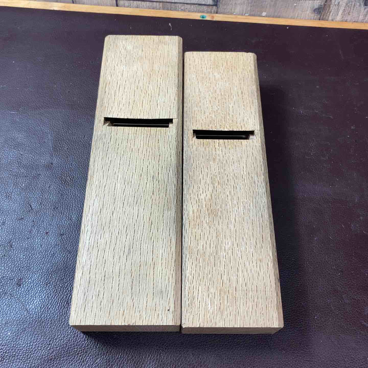 【中古品】 鉋(かんな) 常三郎 東秀石 2個まとめ 【東大和店】