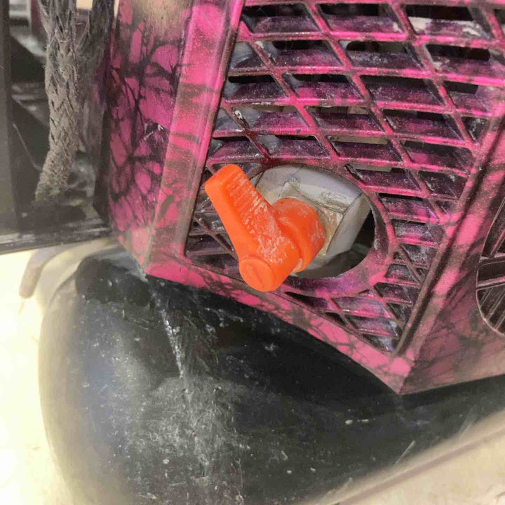 マックス(MAX) エアコンプレッサー AK-HL1270E【町田店】