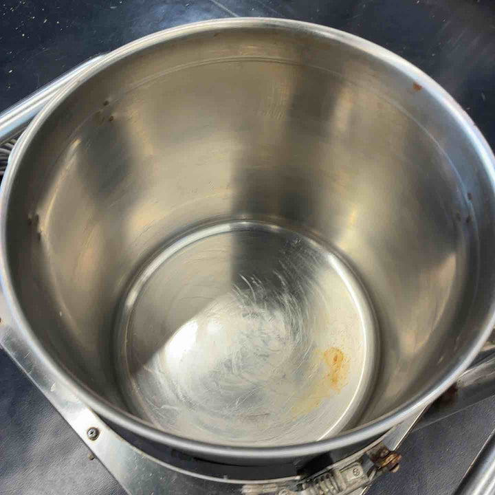 【中古品】 ミキスタ工業 シーリング材用撹拌機 【藤沢店】