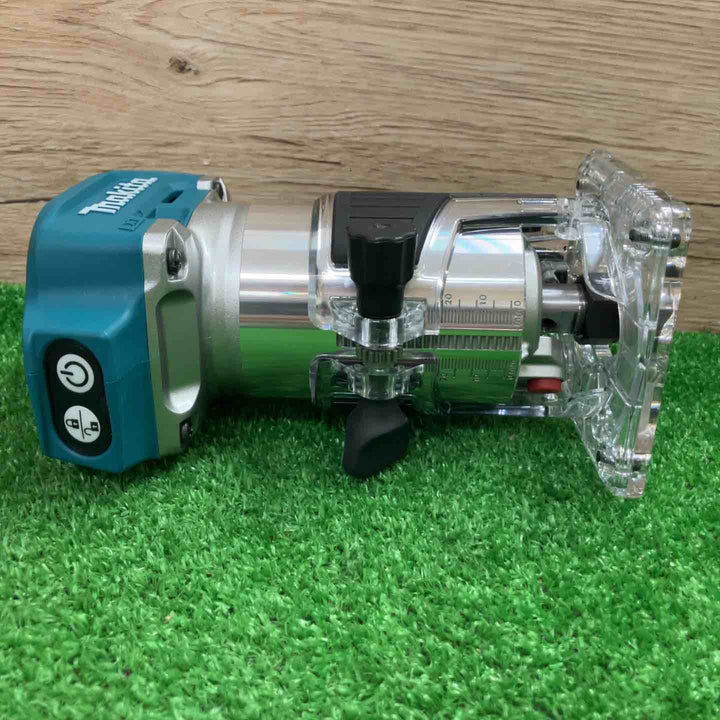 ★マキタ(makita) コードレストリマー RT50DZ【町田店】