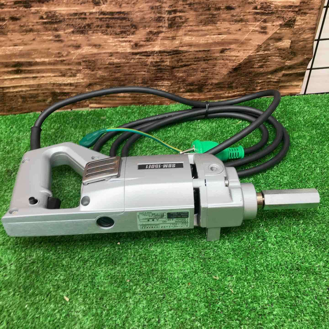 ☆日本電産(旧：東芝) かくはん機 SBM-150E1【岩槻店】