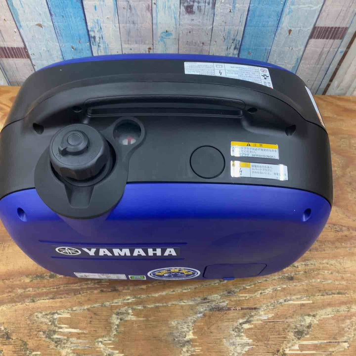 ★アースパワー(Earth POWER※旧:ヤマハ) インバーター発電機 EF1600iS【柏店】