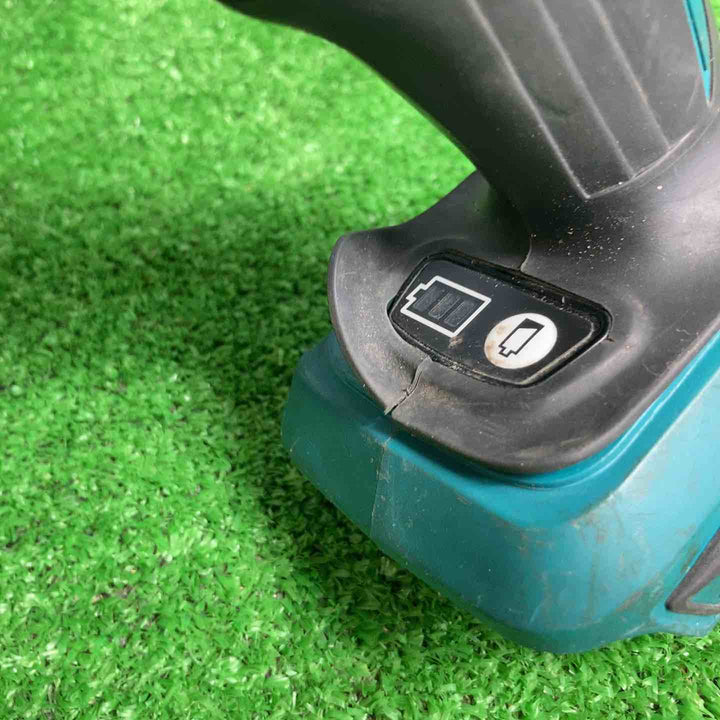 ★マキタ(makita) コードレスレシプロソー JR184DZ【草加店】