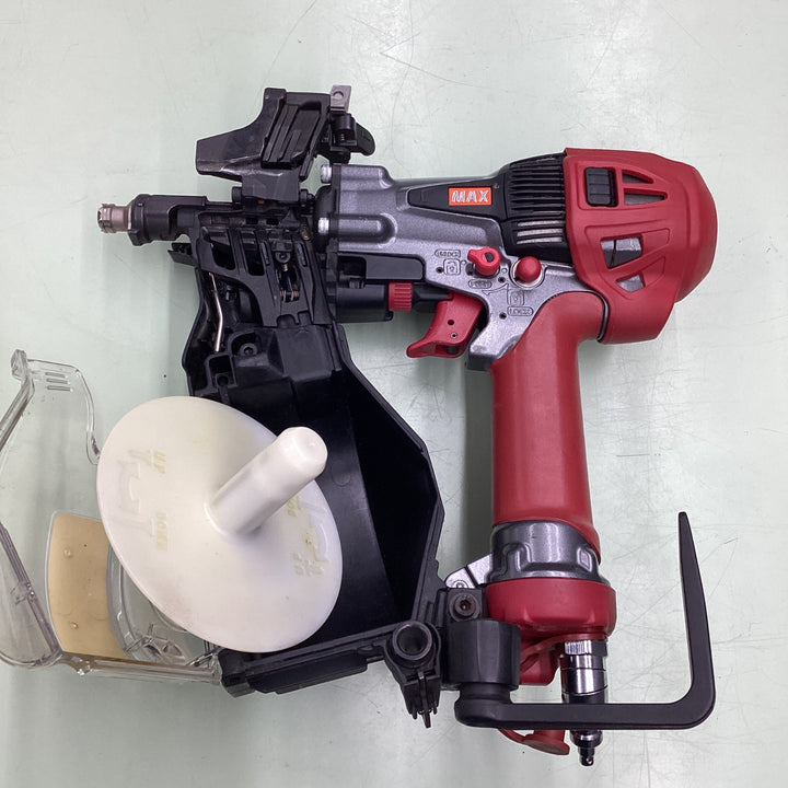 ☆マックス(MAX) 高圧エア釘打ち機 HN-50N2(D)【越谷店】
