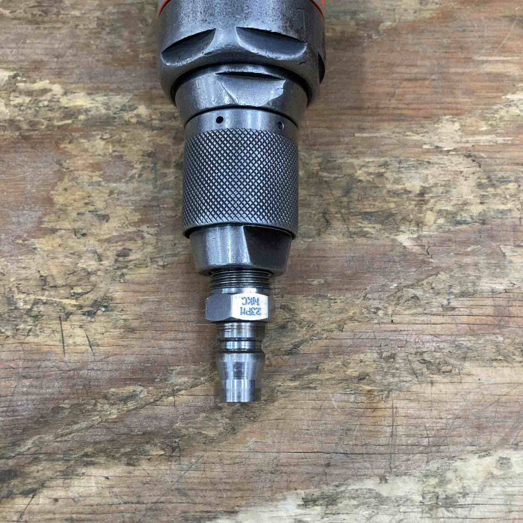 ▼不二空機 ストレートグラインダ 軸付砥石専用 FG-3HA-1【柏店】