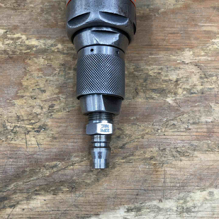 ▼不二空機 ストレートグラインダ 軸付砥石専用 FG-3HA-1【柏店】