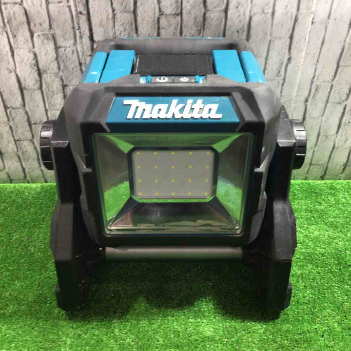◇マキタ(makita) コードレススタンドライト 40Vmax ML003G 青【川口店】