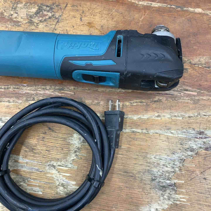 ★マキタ(makita) 電子マルチツール TM3010CT【柏店】