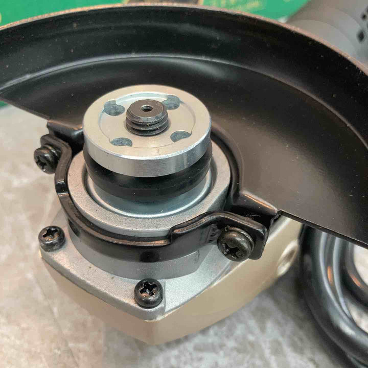 ◇ハイコーキ(HIKOKI ※旧:日立工機)  100mm電気ディスクグラインダ XP2000【八潮店】
