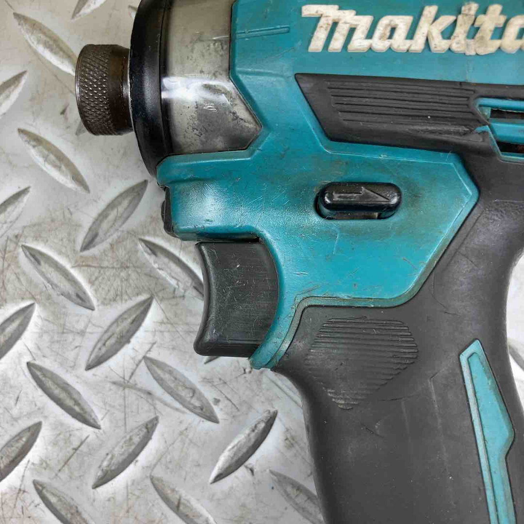 マキタ(makita) コードレスインパクトドライバー TD173DRGX【川崎店】