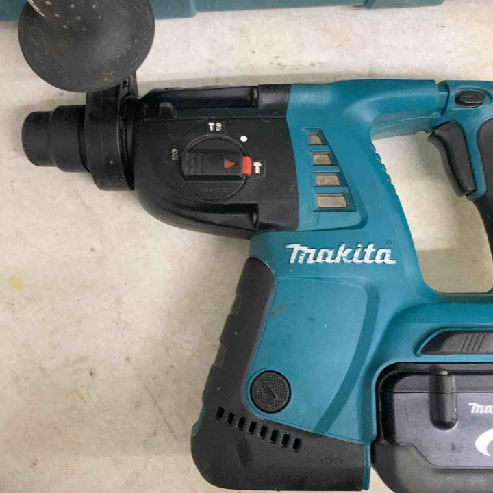 ★マキタ(makita) コードレスハンマドリル HR261DRDX【町田店】