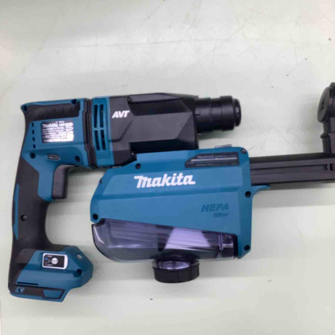 ☆マキタ(makita) コードレスハンマドリル  HR182DZKV【越谷店】