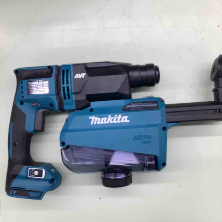 ☆マキタ(makita) コードレスハンマドリル  HR182DZKV【越谷店】