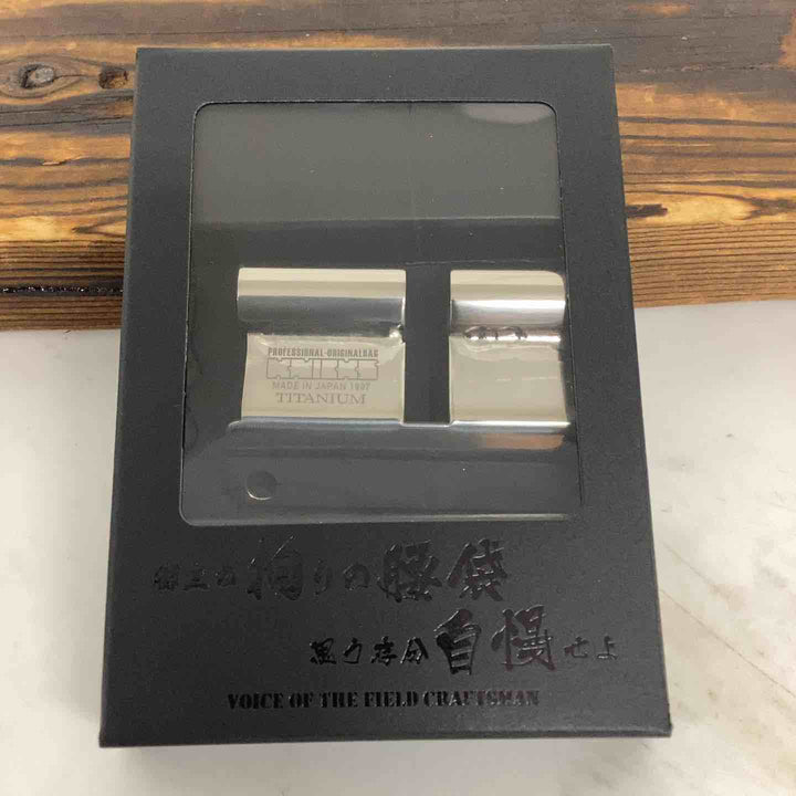 ◇ ニックス KNICKS TIT-15L用 拡張ベルトループアタッチメント TIT-15LA【狭山】