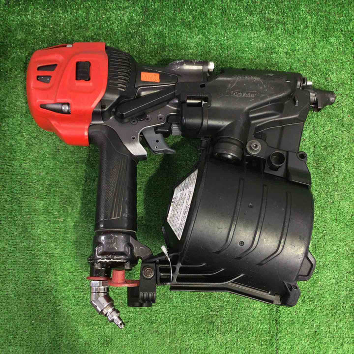 マックス(MAX) 高圧エア釘打ち機 HN-90N5(D)-G【町田店】