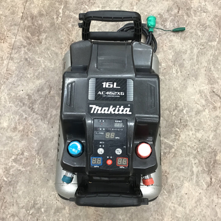 ★マキタ(makita) エアコンプレッサー AC462XGB【所沢店】