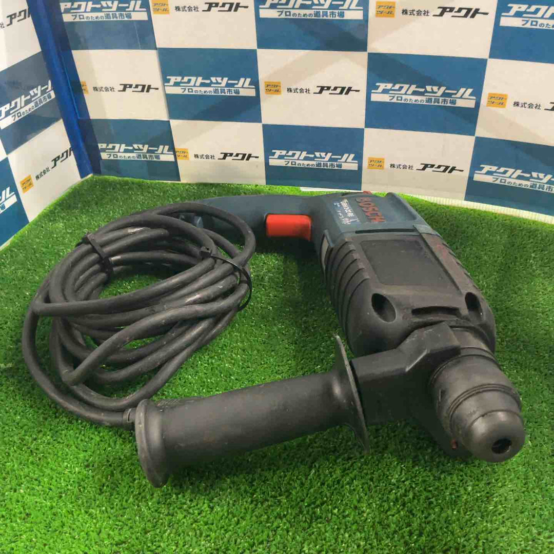 ☆ボッシュ(BOSCH) ハンマドリル GBH2-22RE【草加店】