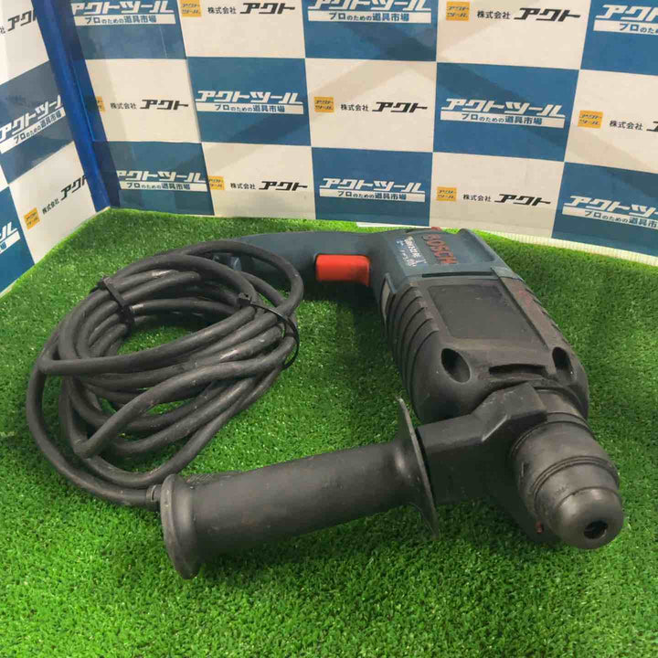 ☆ボッシュ(BOSCH) ハンマドリル GBH2-22RE【草加店】