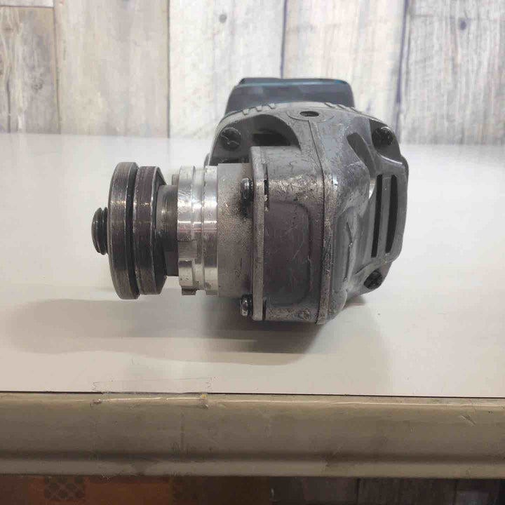 ★マキタ(makita) 125mmコードレスディスクグラインダ GA020GZ【戸田店】
