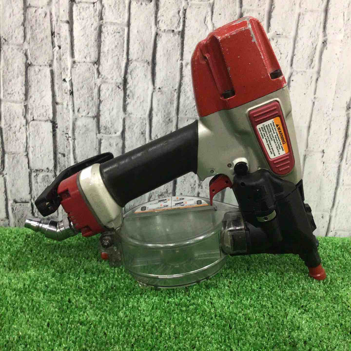 ★マックス(MAX) 常圧エア釘打ち機 CN-238【川口店】