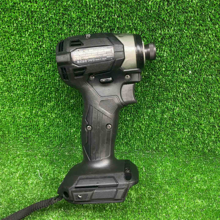 マキタ(makita) コードレスインパクトドライバー TD173DZB【藤沢店】