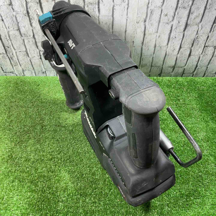 ★マキタ(makita) コードレスハンマドリル HR001GZK 40Vmax SDSプラスシャンク【川口店】