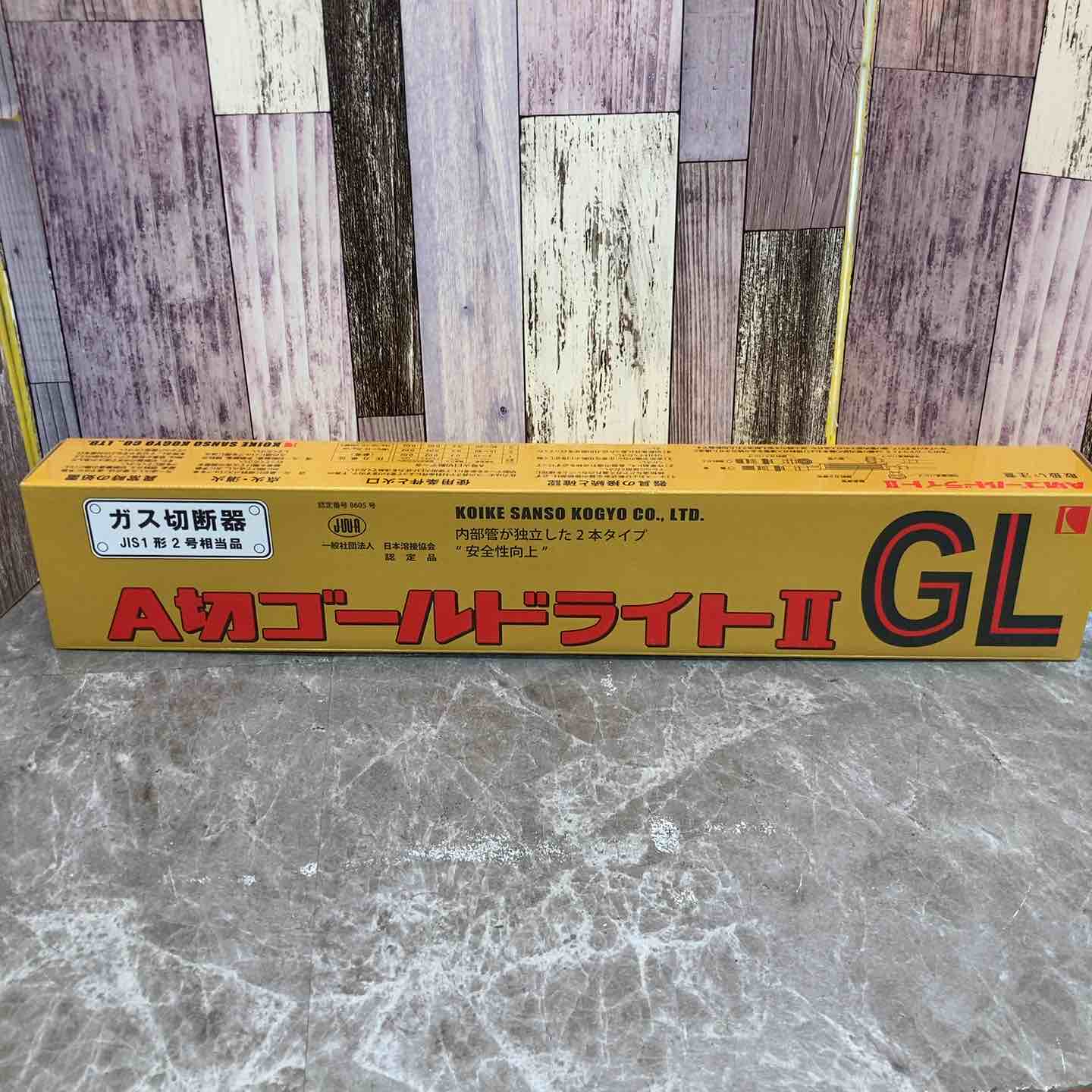 未使用品一覧 – アクトツールオンラインショップ