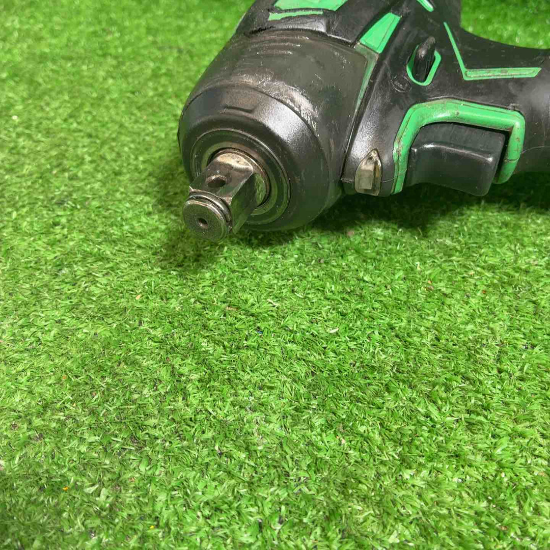 【中古品】 ハイコーキ(HIKOKI ※旧:日立工機) コードレスインパクトレンチ WR36DC(NN) 【藤沢店】