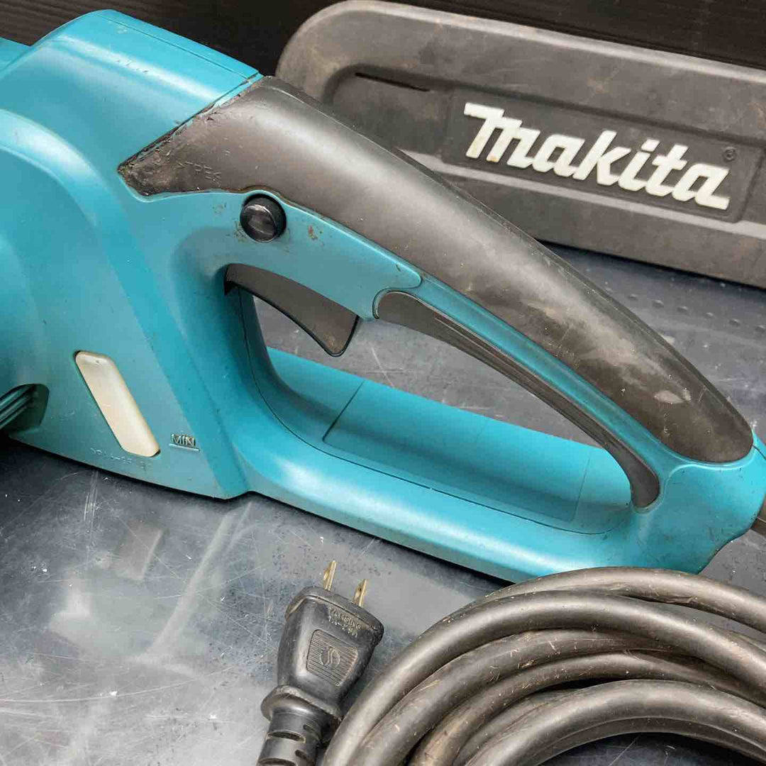 ☆マキタ(makita) 電気チェーンソー MUC3541【川越店】