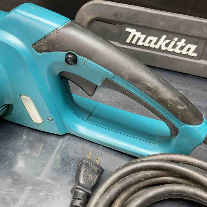 ☆マキタ(makita) 電気チェーンソー MUC3541【川越店】