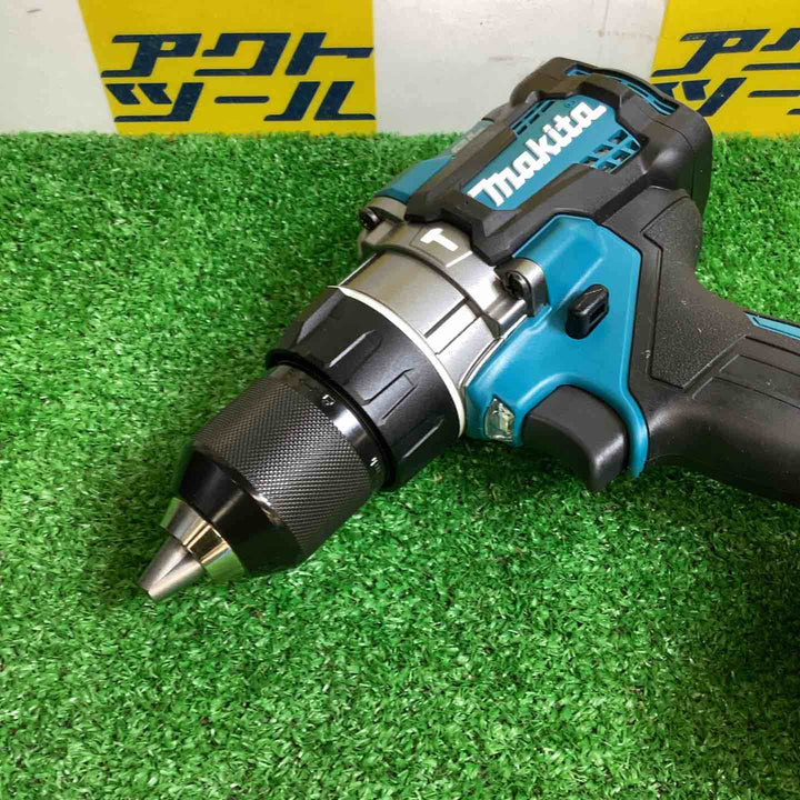 ★マキタ(makita) コードレス振動ドリルドライバー HP001GRDX【越谷店】