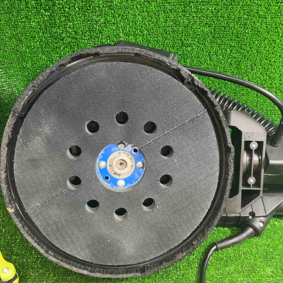 【中古品】 SEESII シーシー 電気ドライウォールサンダー 【藤沢店】