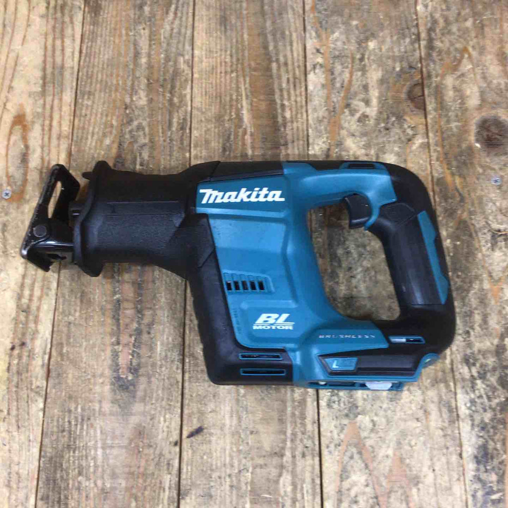 ☆マキタ(makita) コードレスレシプロソー 本体のみ JR188DZ【所沢店