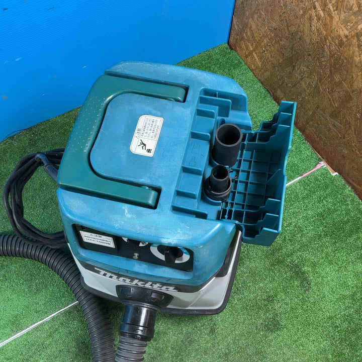 ★マキタ(makita) 集じん機 乾式 484(P)【岩槻店】