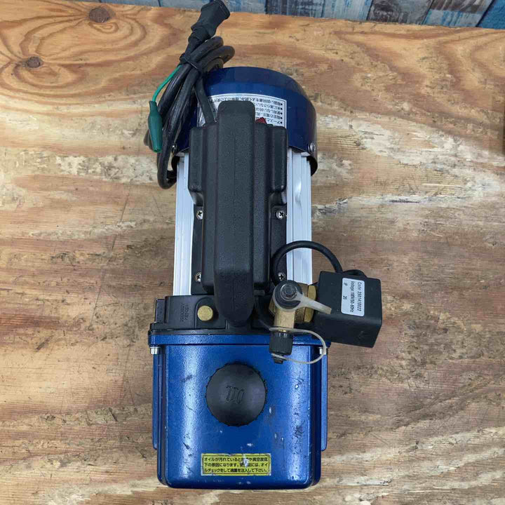 ◇タスコ(TASCO) 逆流防止弁付超軽量小型真空ポンプ TA150XB【柏店】