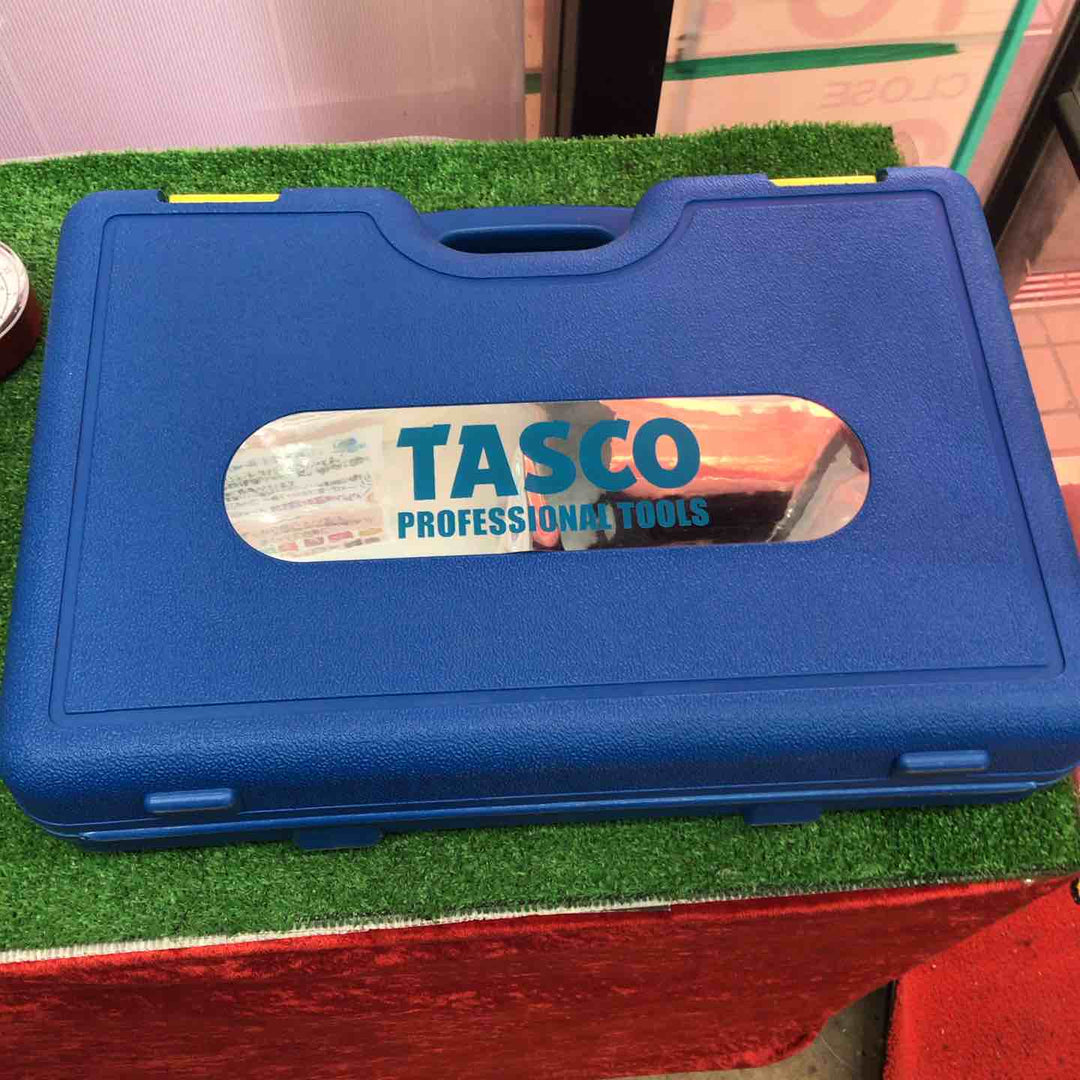 イチネンTASCO TA122GB-1 R410A/R32ゲージマニホールドキット【草加店】