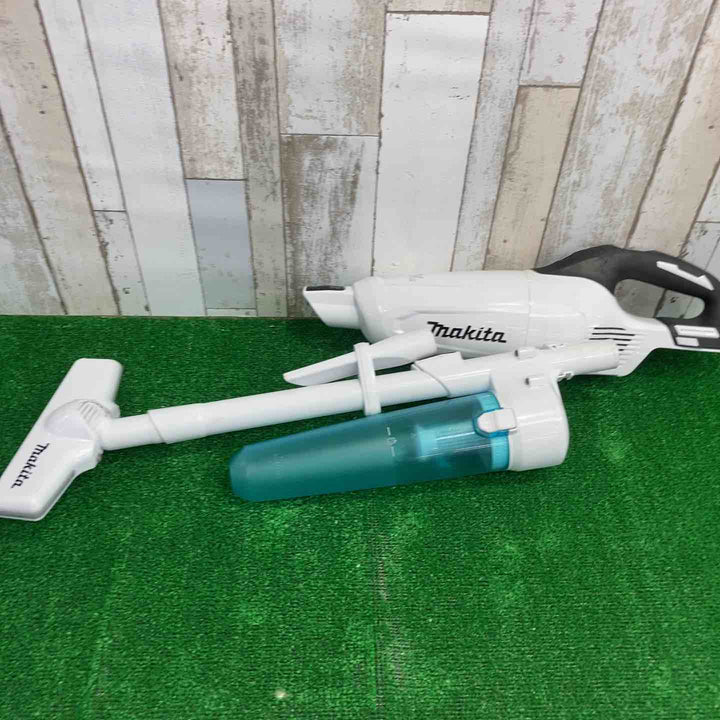 ◇マキタ(makita) コードレスクリーナー CL281FDZCW【町田店】