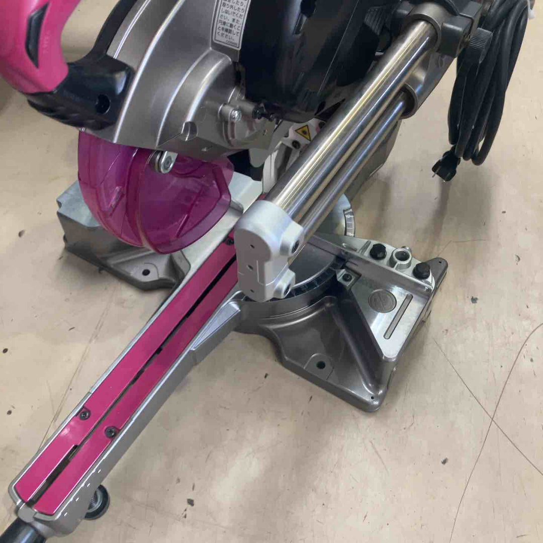 ★ハイコーキ(HIKOKI ※旧:日立工機) 卓上スライド丸のこ C6RSHC【町田店】