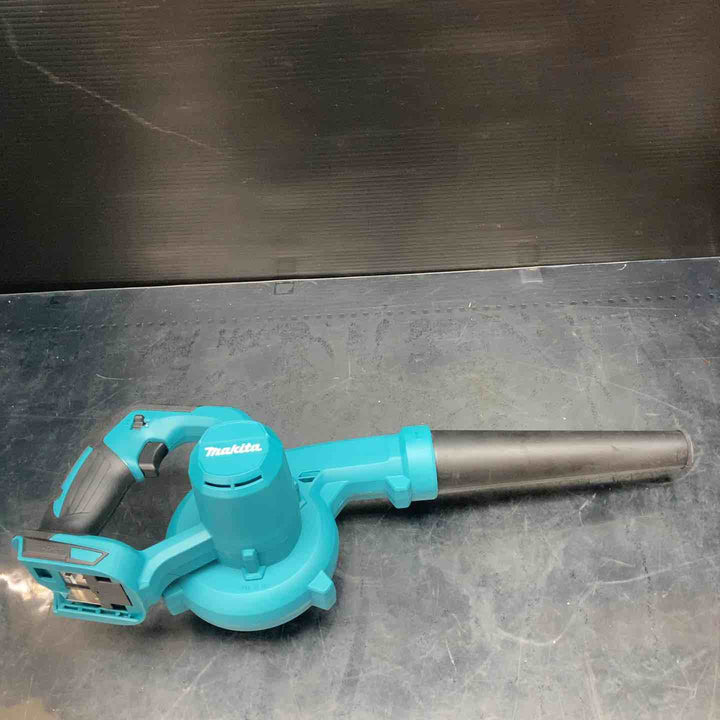 ★マキタ(makita) コードレスブロワ UB185DZ【川越店】