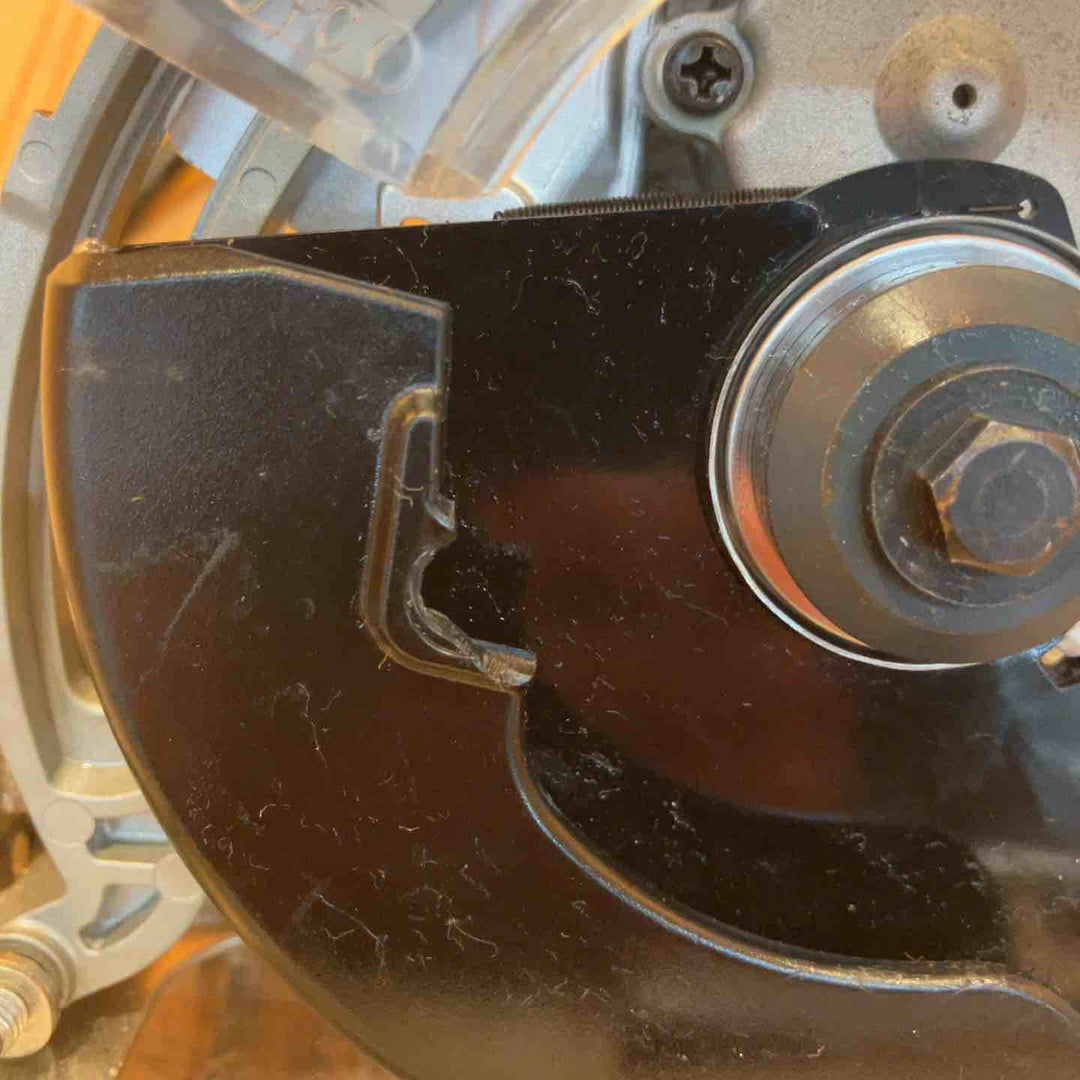 ◇リョービ(RYOBI) 電子集じん丸ノコ NW-422ED【所沢店】