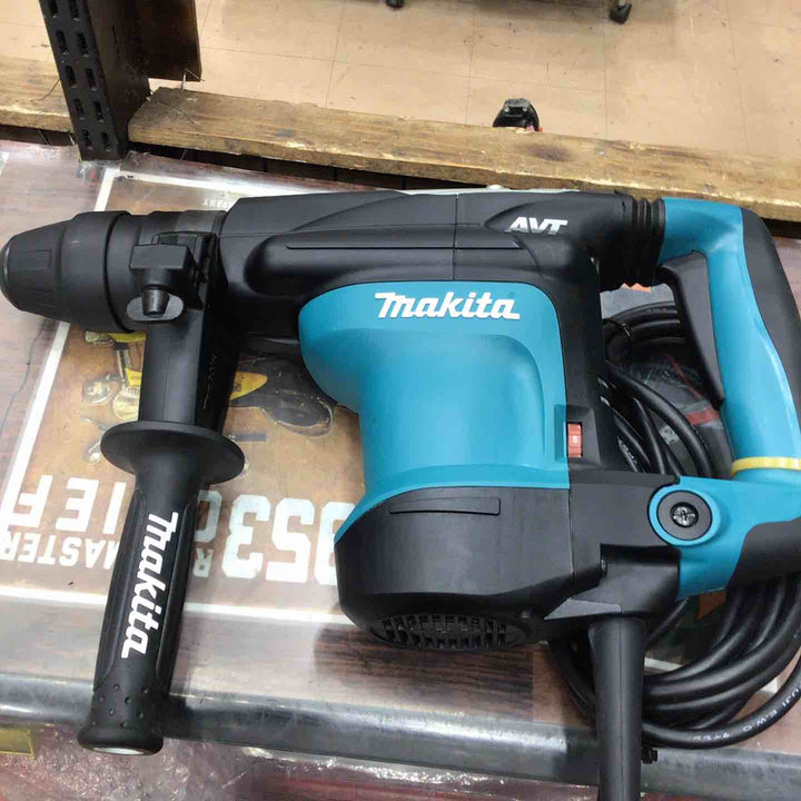 ★マキタ(makita) ハンマドリル HR3541FC【草加店】