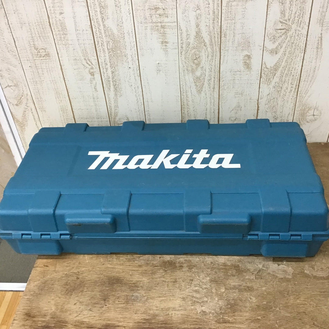 〇マキタ(makita) コードレスレシプロソー JR186DZ【柏店】